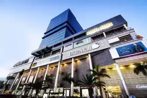 Hotel Conquistador Santo Domingo, Санто-Доминго
