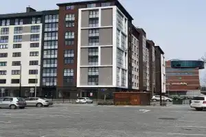 Апартаменты на улице Уральская, Калининград