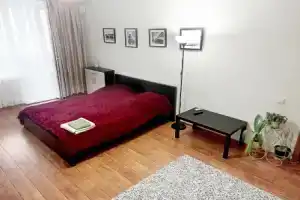 улица Радищева, 33 Апартаменты, Екатеринбург