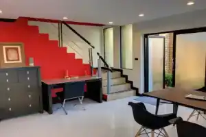 4poolvillas, Паттайя