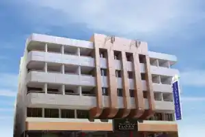 Florida Al Souq Hotel (Previously Known Flora Al Souq Hotel), Дубай