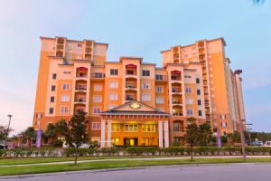 Lake Buena Vista Resort Village and Spa, a staySky Hotel & Resort Near Disney, Орландо