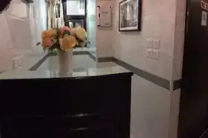 Отель «Hi-Inn», Гонконг