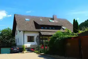 Gästehaus Hermine, Оберкирх