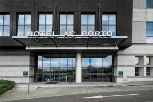 Ac Hotel Porto By Marriott, Порту