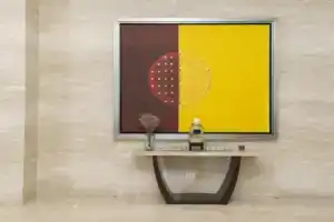 Апарт-отель «Sathorn Vista, Bangkok - Marriott Executive  - SHA Extra Plus», Бангкок