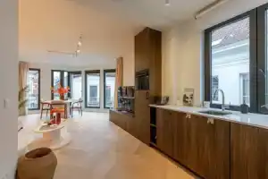 Stylish Apartment on top Location, Гент