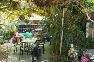 Baanchaokoh Homestay, Канчанабури