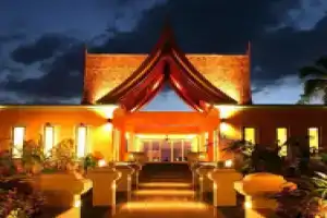 Peninsula Beach Resort, Остров Чанг