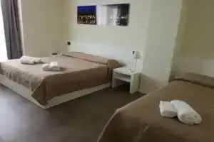 Garda Rooms, Десензано-дель-Гарда