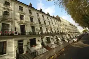 St. David's Hotels Paddington, Лондон