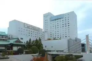 Hotel «Fujita Fukui», Фукуи