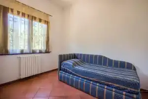 Villetta Anastasja A Mondello, Монделло