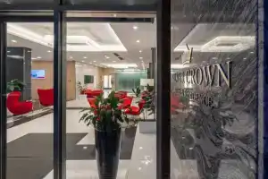 Silver Crown Hotel & Residence, Palace Quarter, Будапешт