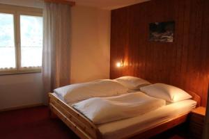 Appartement Haus Gosta, Гашурн