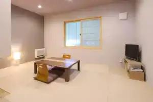 Kamikochi Hotel, Мацумото