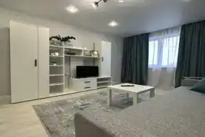 Апартаменты на улице Галкина 21, Тула