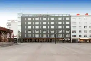 Original Sokos Hotel Arina Oulu, Оулу