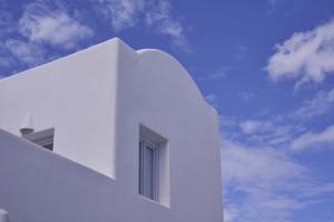 Makris Beach Hotel, Камари