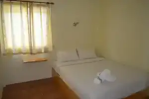 Baan Chomlay Resort, Ханом