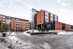 WeHost Tyrskyvuori 4, Эспоо