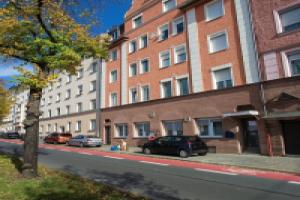 Micro Appartments Katz, Нюрнберг