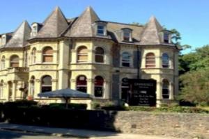 Channings Hotel by Greene King Inns, Бристоль