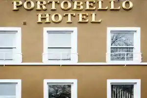 Portobello Hotel, Дублин