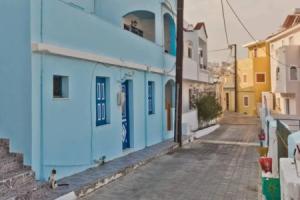 Hapsis Port House, Карпатос