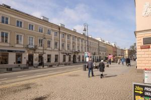 ShortStayPoland Nowy Świat B099, Варшава