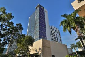 Intercontinental Real Santo Domingo, An Ihg Hotel, Санто-Доминго