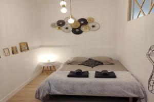 La Suite Angoulême, Ангулем