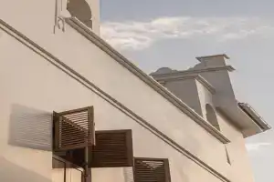 The Neela Boutique Hotel Stone Town, Занзибар