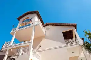 Grace Boutique Resort, Муине