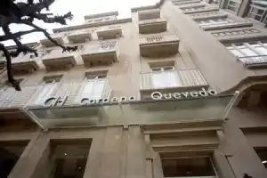 Отель «Carris Cardenal Quevedo», Оренсе