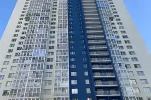 Апартаменты на улице Милиционера Власова, Пермь