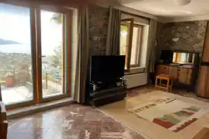 Villa Symbola, Олюдениз