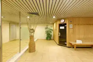 Mercure Hotel München Süd Messe, Мюнхен