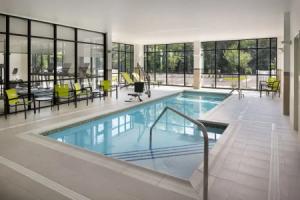 SpringHill Suites Bowling Green, Боулинг-Грин