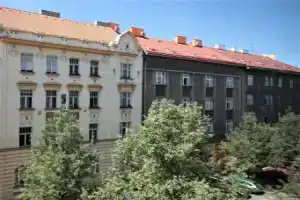 City Castle Aparthotel, Прага