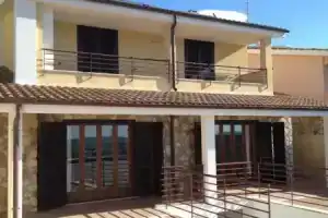 B&B Boccelle, Чивитавеккья