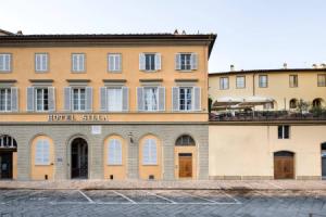 Hotel «Silla», Флоренция