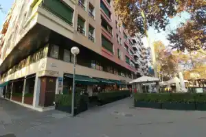 Отель «La Ciudadela», Барселона