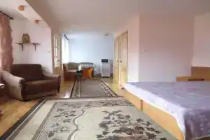 Cottage Serpantin, Эсто-Садок