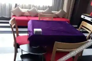 Xi'an Kasen Hotel, Сиань