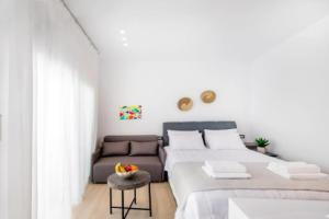 Sunwaves Beach studio I, Лалисос