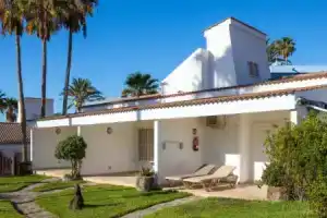 Отель «Bungalows Side Shore», Плайя дель Инглес