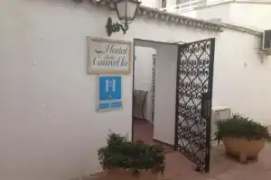 Hostal «de la Caravel-la», Кала-д'Ор