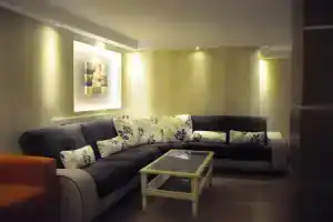 Sahinbey Hotel, Анкара