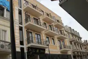 Hotel «Vanilla», Батуми